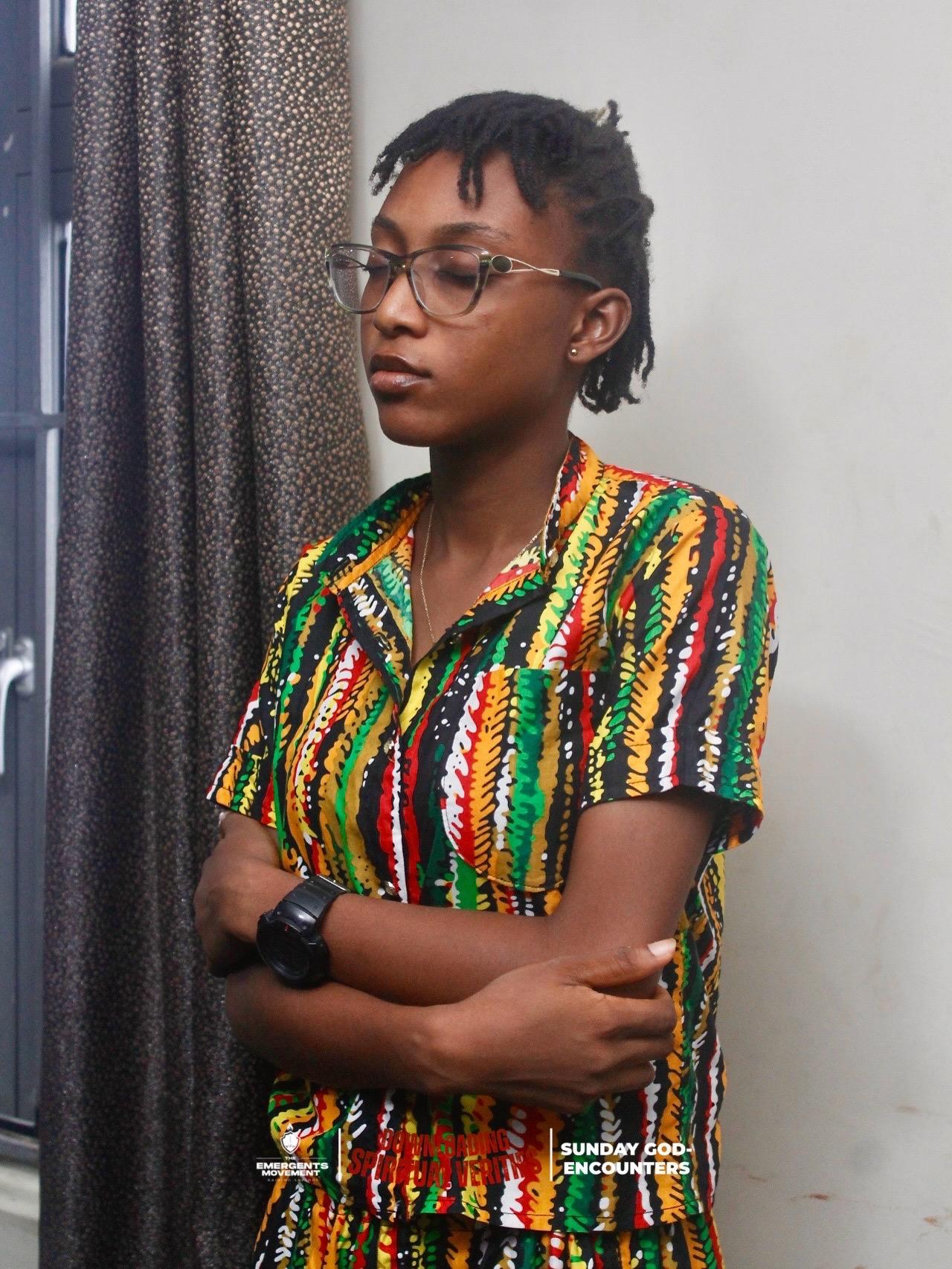 TEM 3rd Sunday Service — photo 4