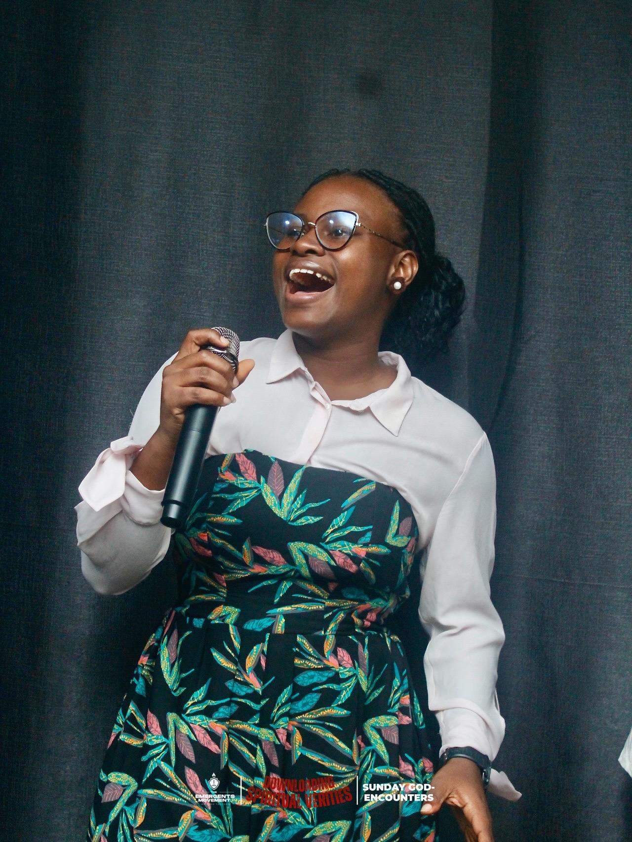 TEM 3rd Sunday Service — photo 5