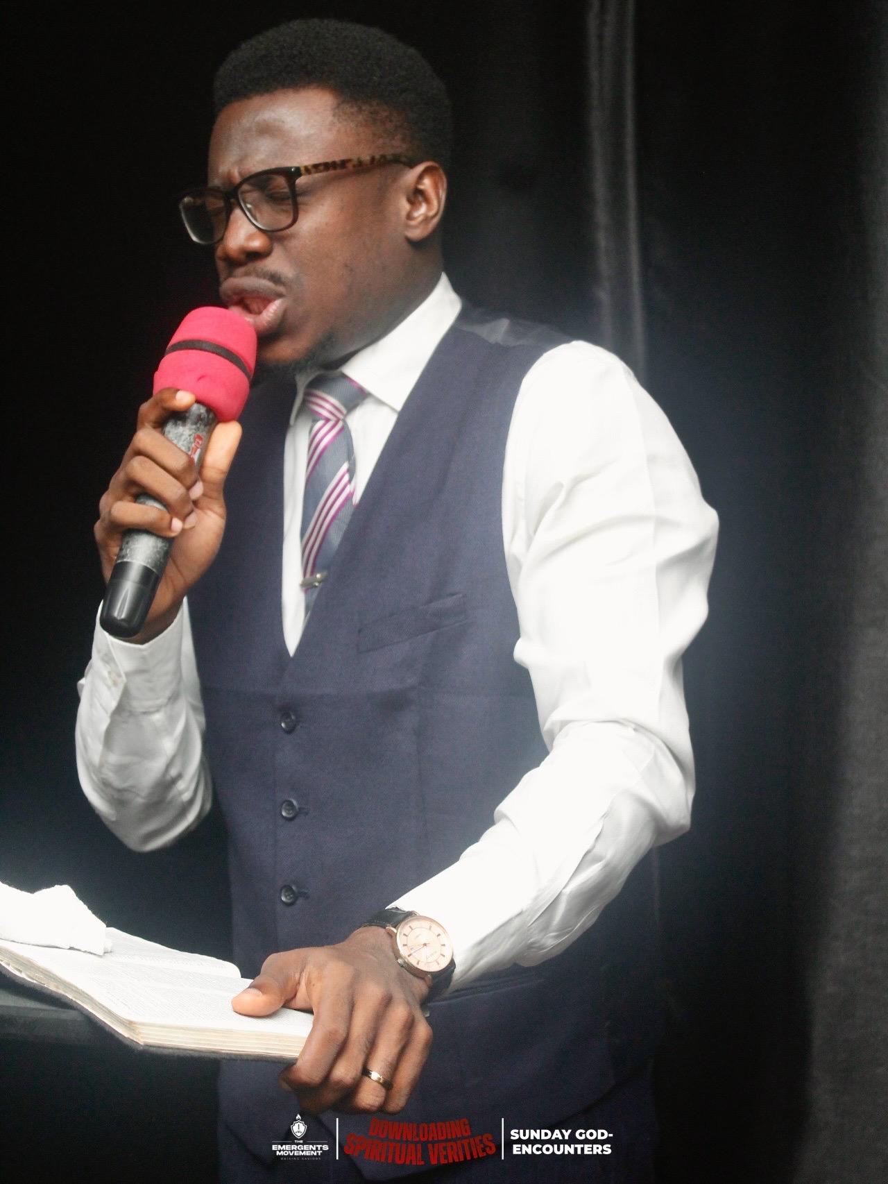 TEM 3rd Sunday Service — photo 6