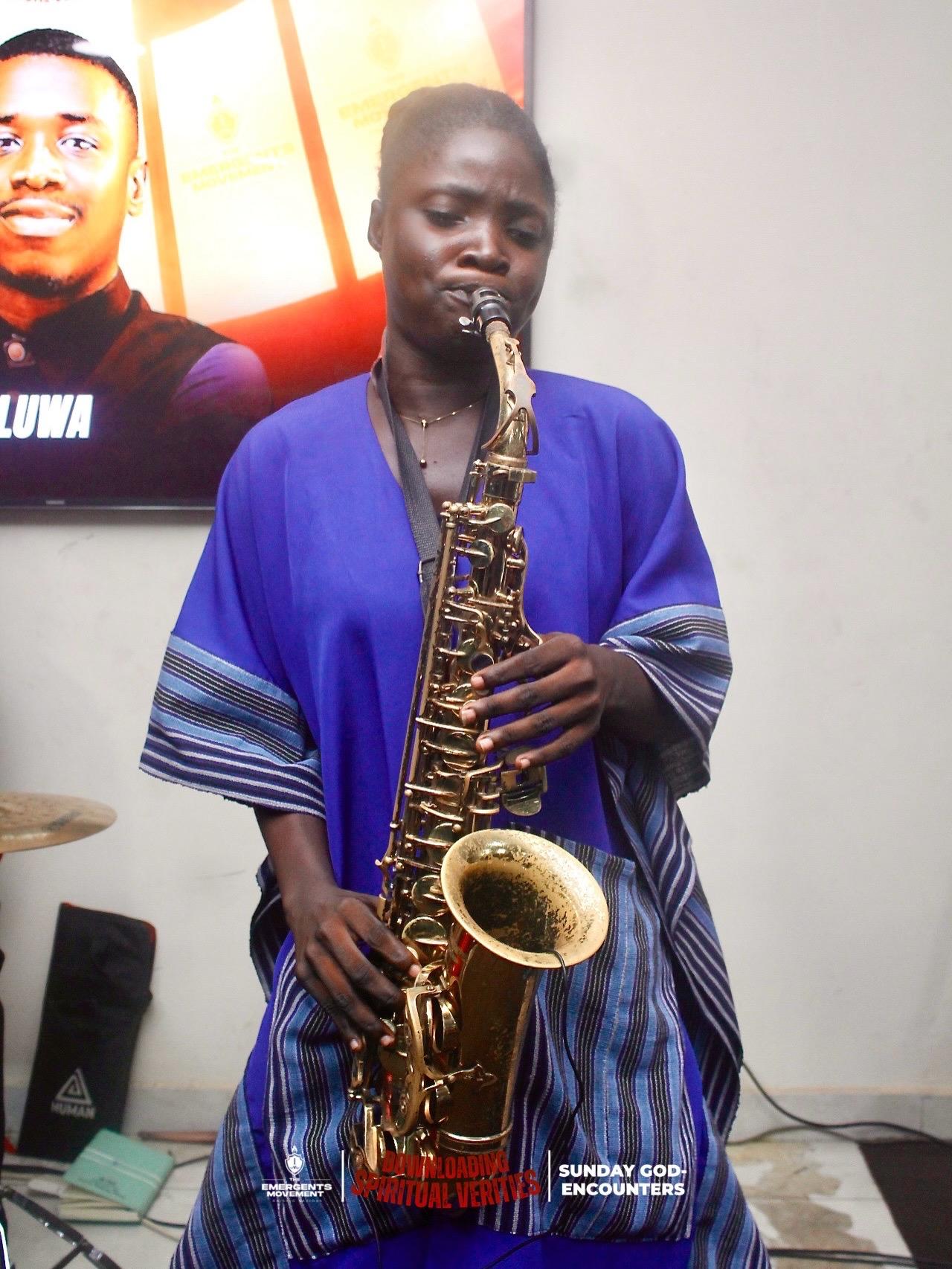 TEM 3rd Sunday Service — photo 7