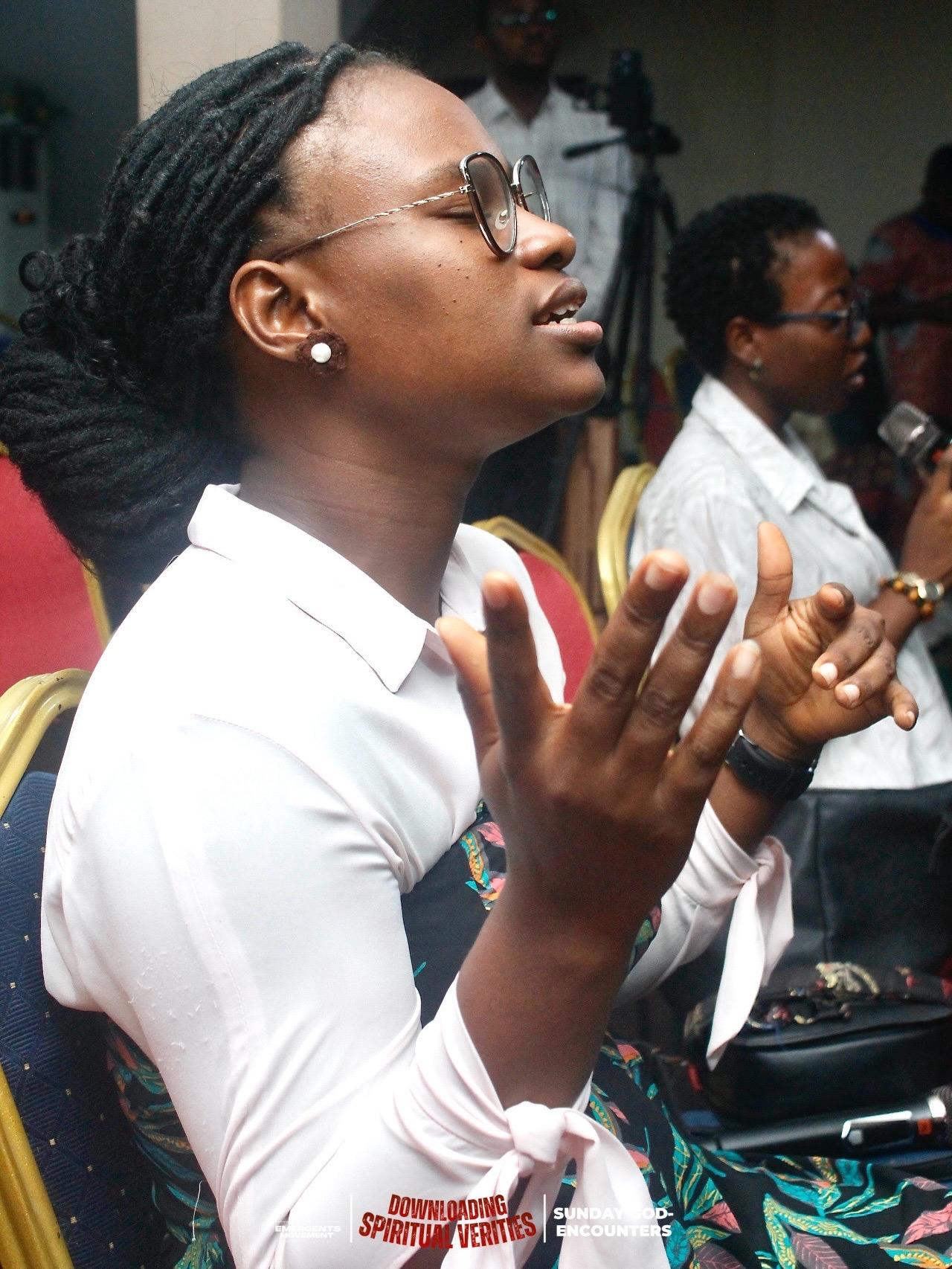 TEM 3rd Sunday Service — photo 8