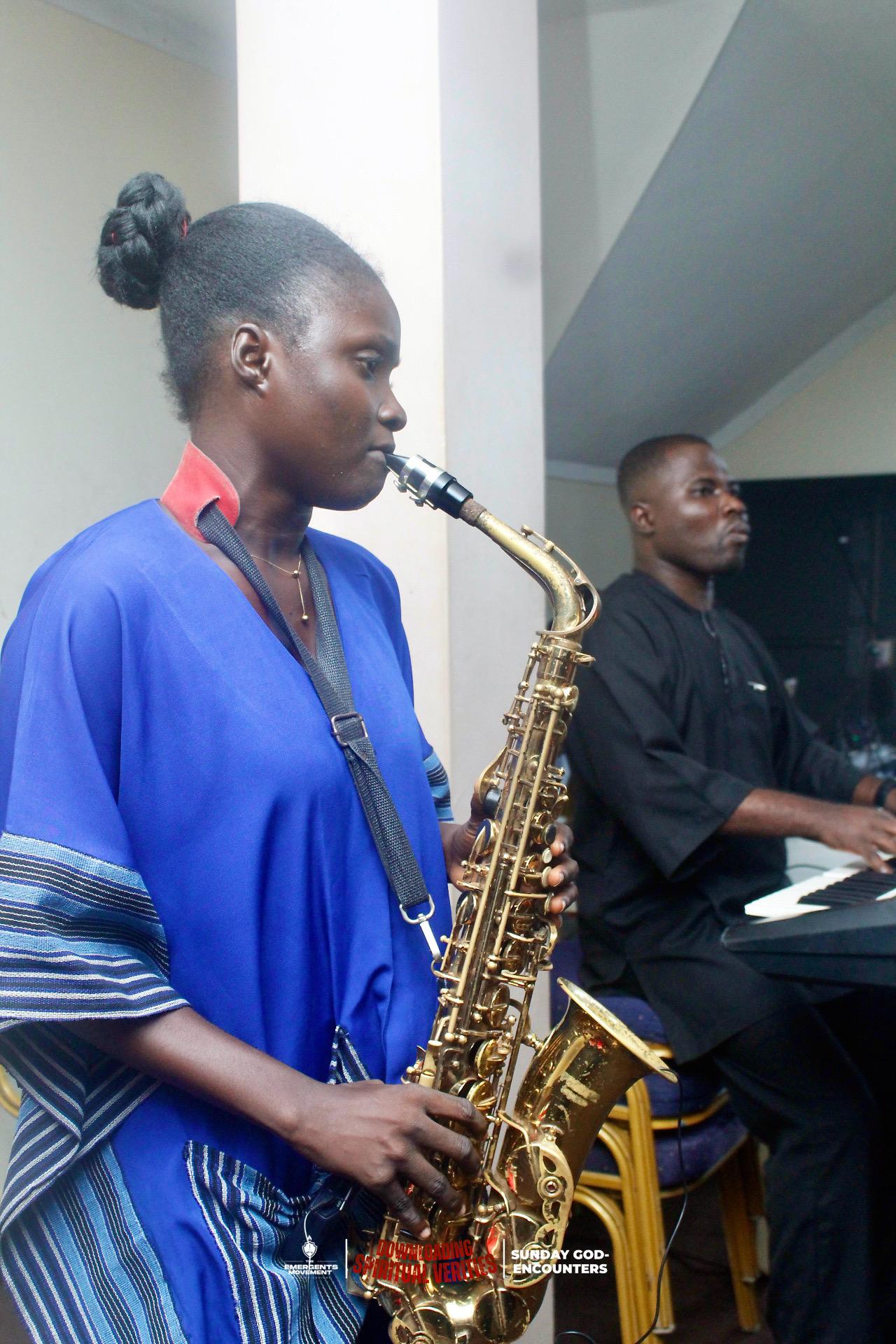 TEM 3rd Sunday Service — photo 14