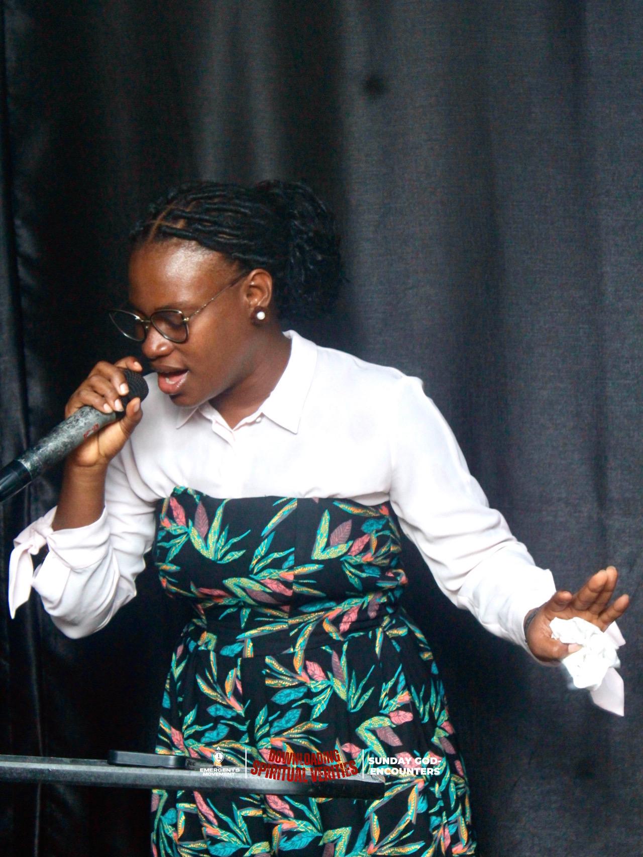 TEM 3rd Sunday Service — photo 15