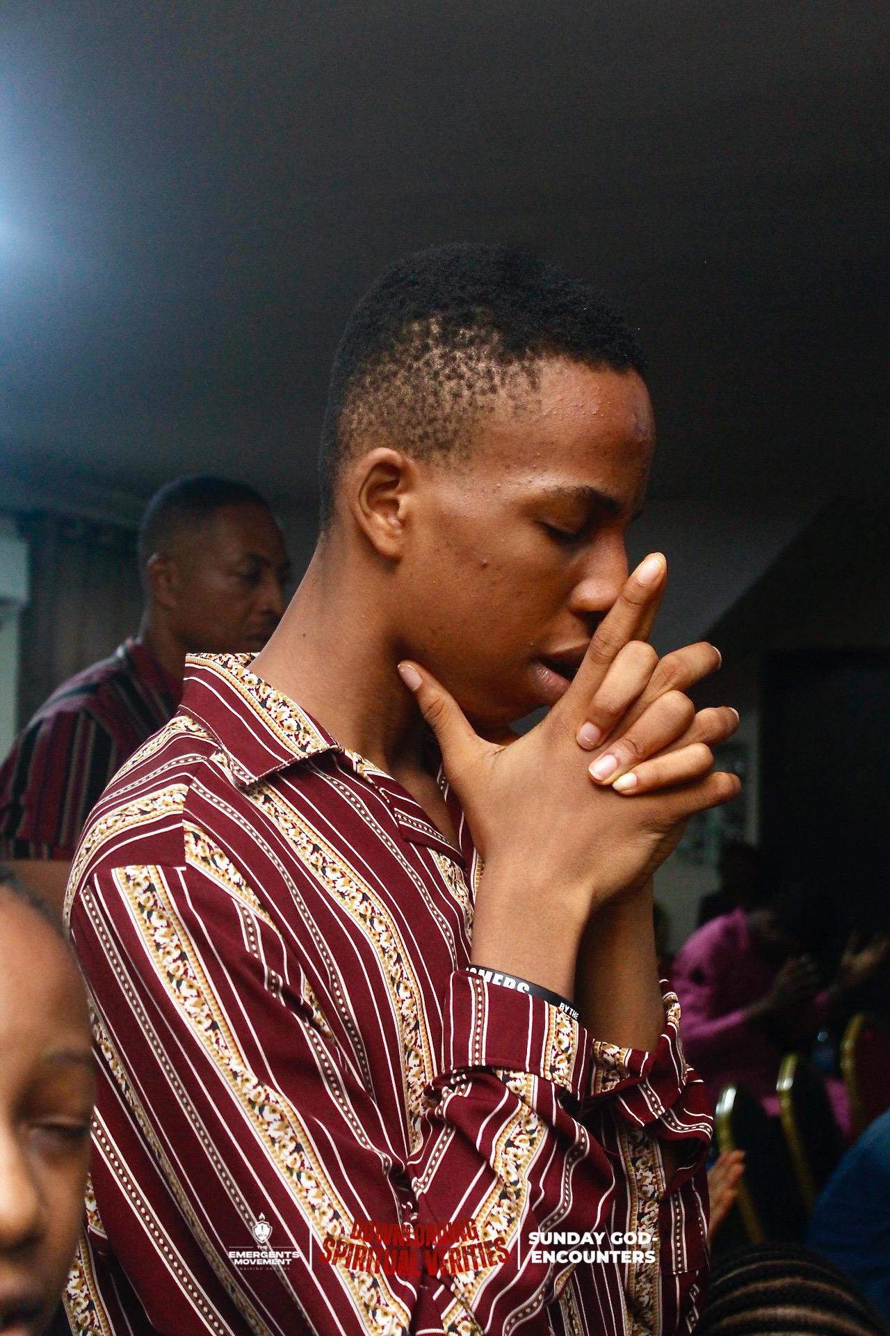 TEM 3rd Sunday Service — photo 16