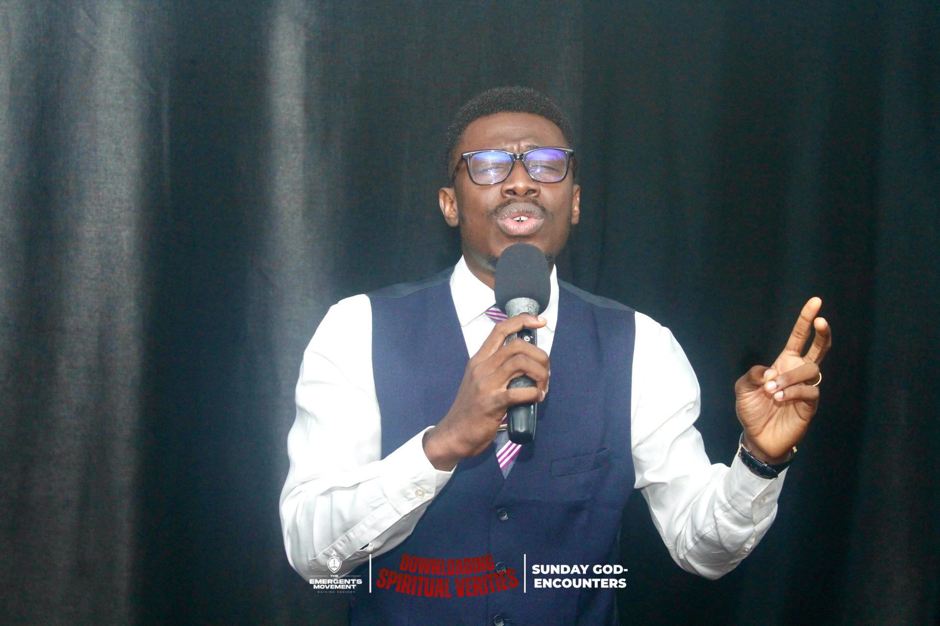 TEM 3rd Sunday Service — photo 18