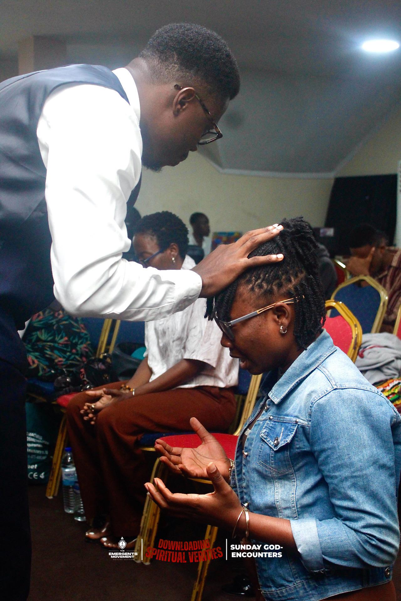 TEM 3rd Sunday Service — photo 20