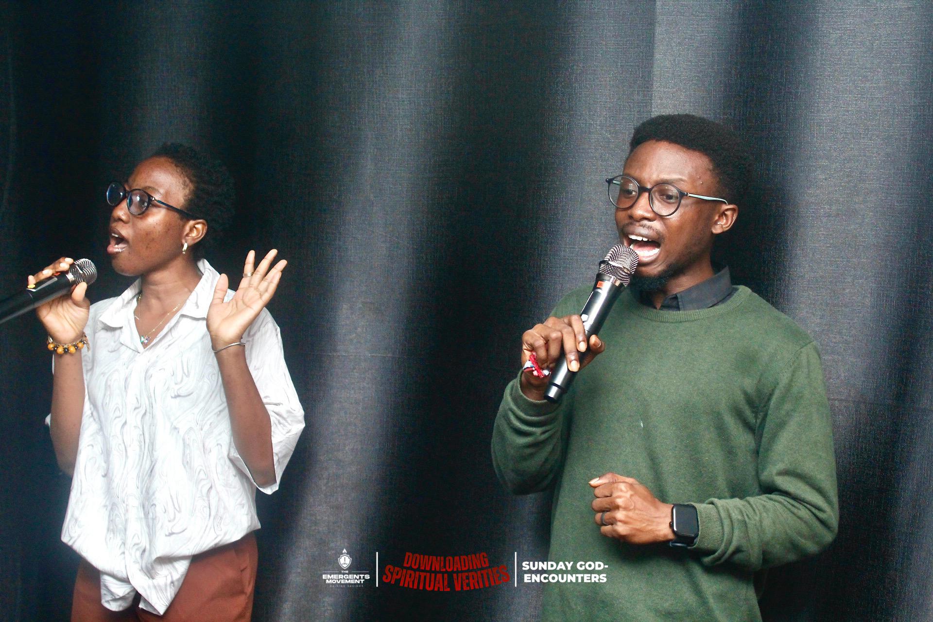TEM 3rd Sunday Service — photo 22