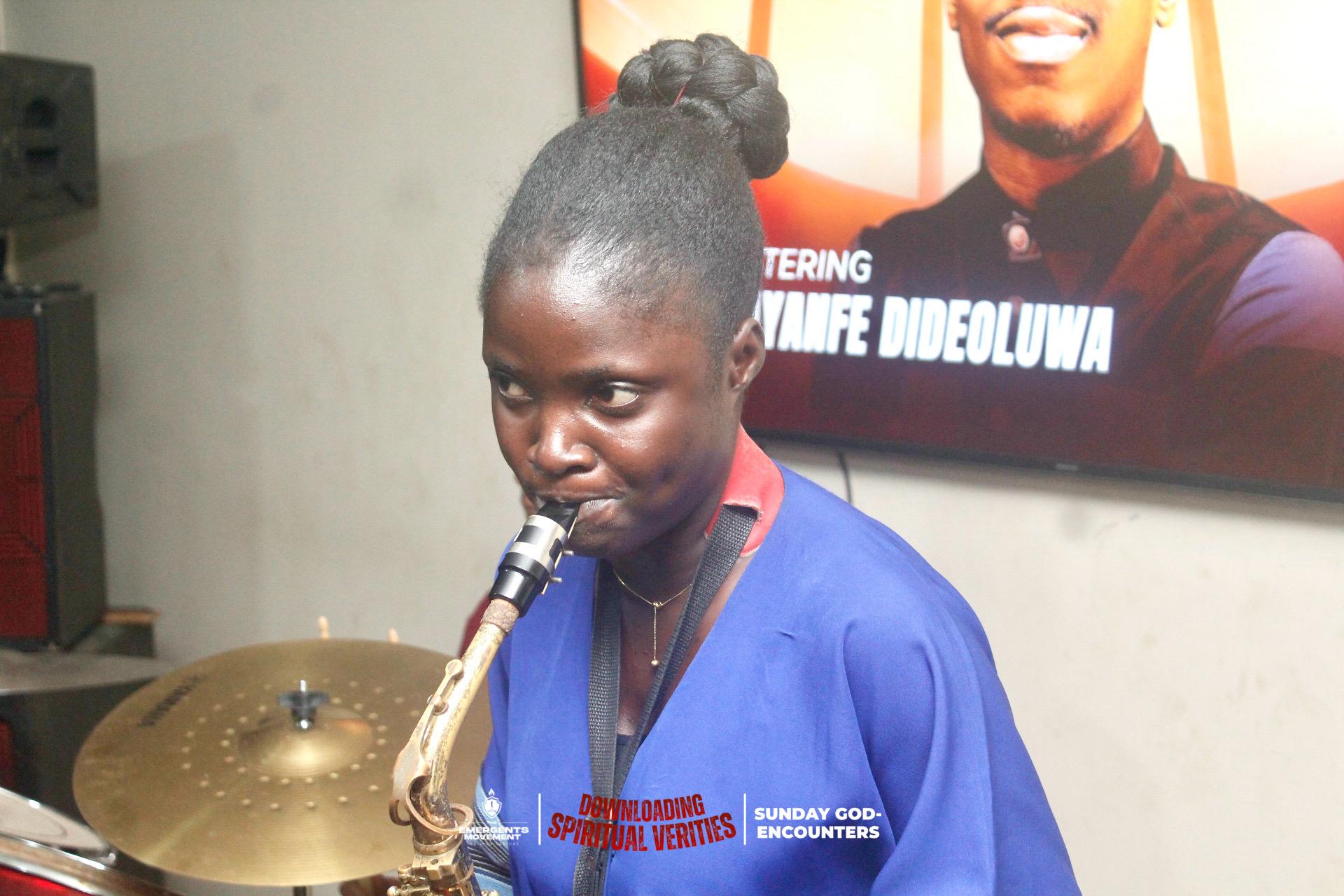 TEM 3rd Sunday Service — photo 24