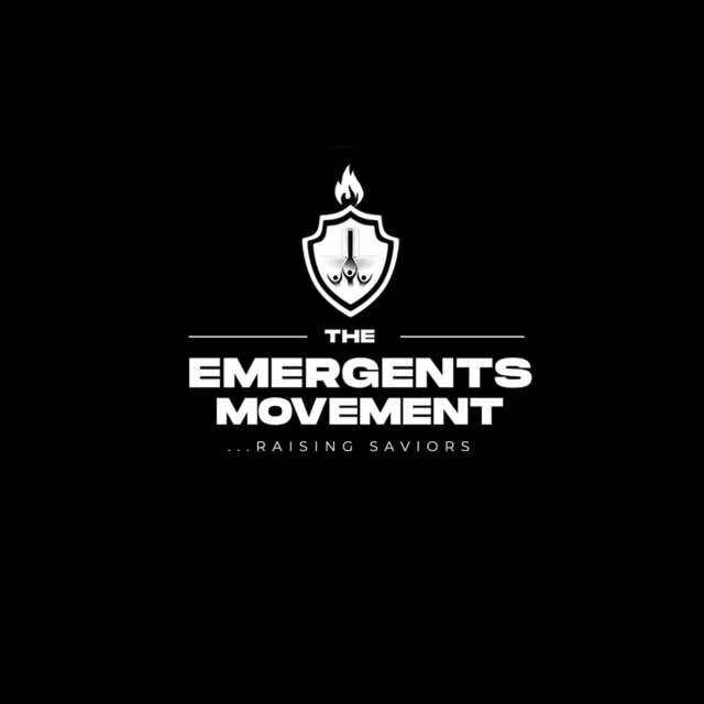 The Emergents Movement Logo